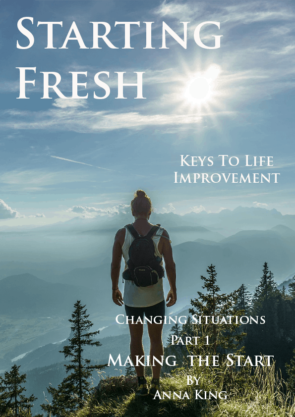 changing situations starting fresh cover 01